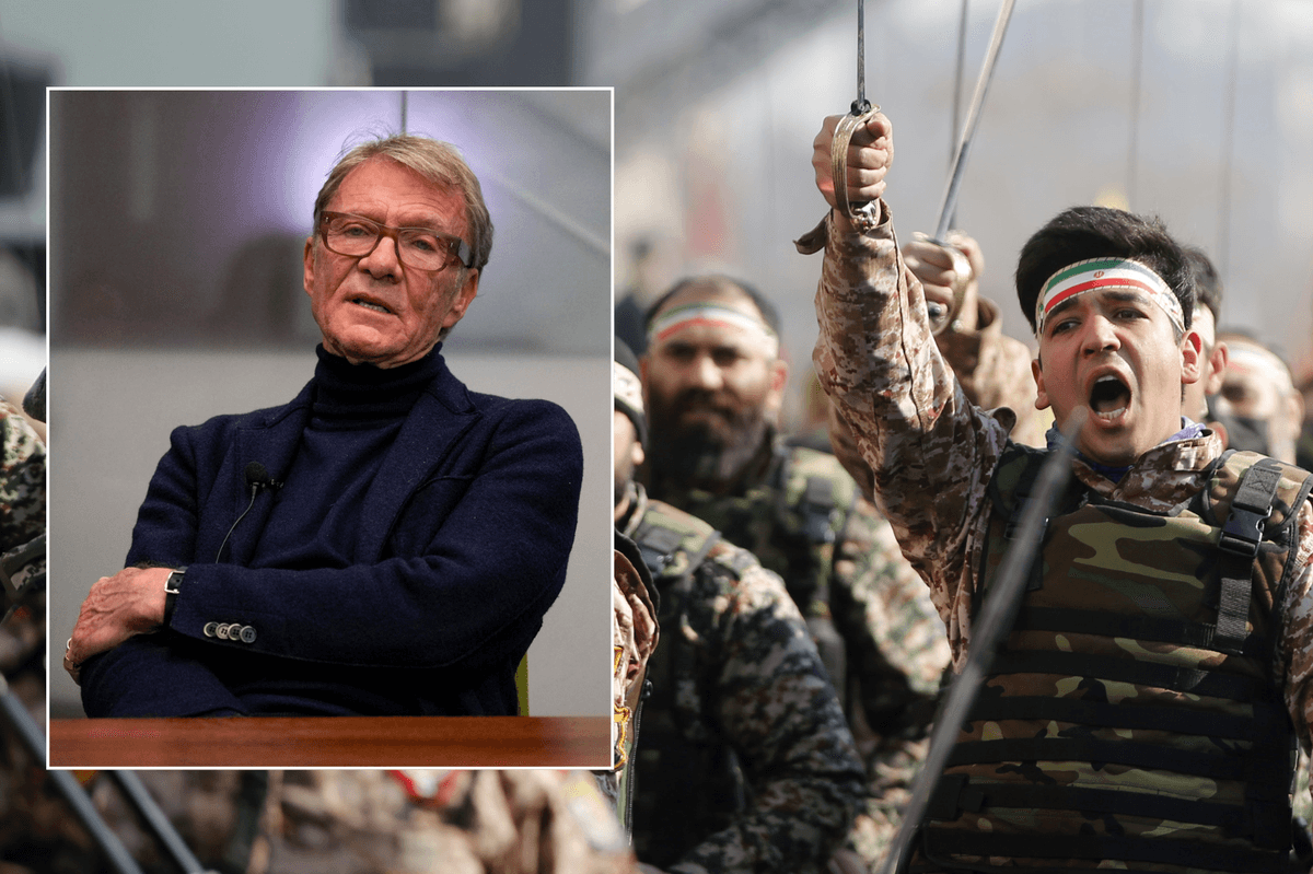 London-based media organisation threatened with bombing by Iran demands Labour take action: ‘Stop dragging your feet!’