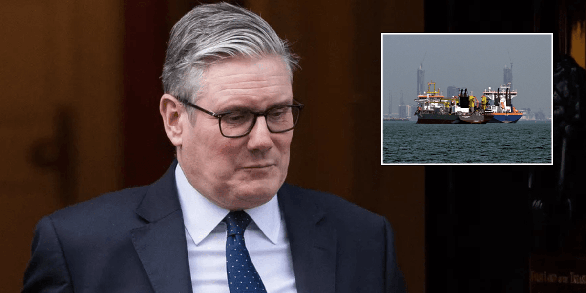Keir Starmer turns to Labour lawyers to assess legality of Strait of Hormuz intervention Keir Starmer turns to Labour lawyers to assess legality of Strait of Hormuz intervention