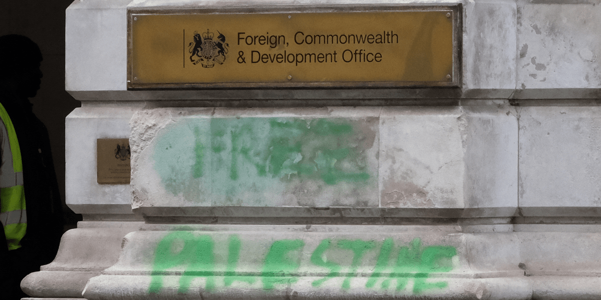 Civil Service infiltrated by Islamist ideology, ex-diplomat warns Civil Service infiltrated by Islamist ideology, ex-diplomat warns