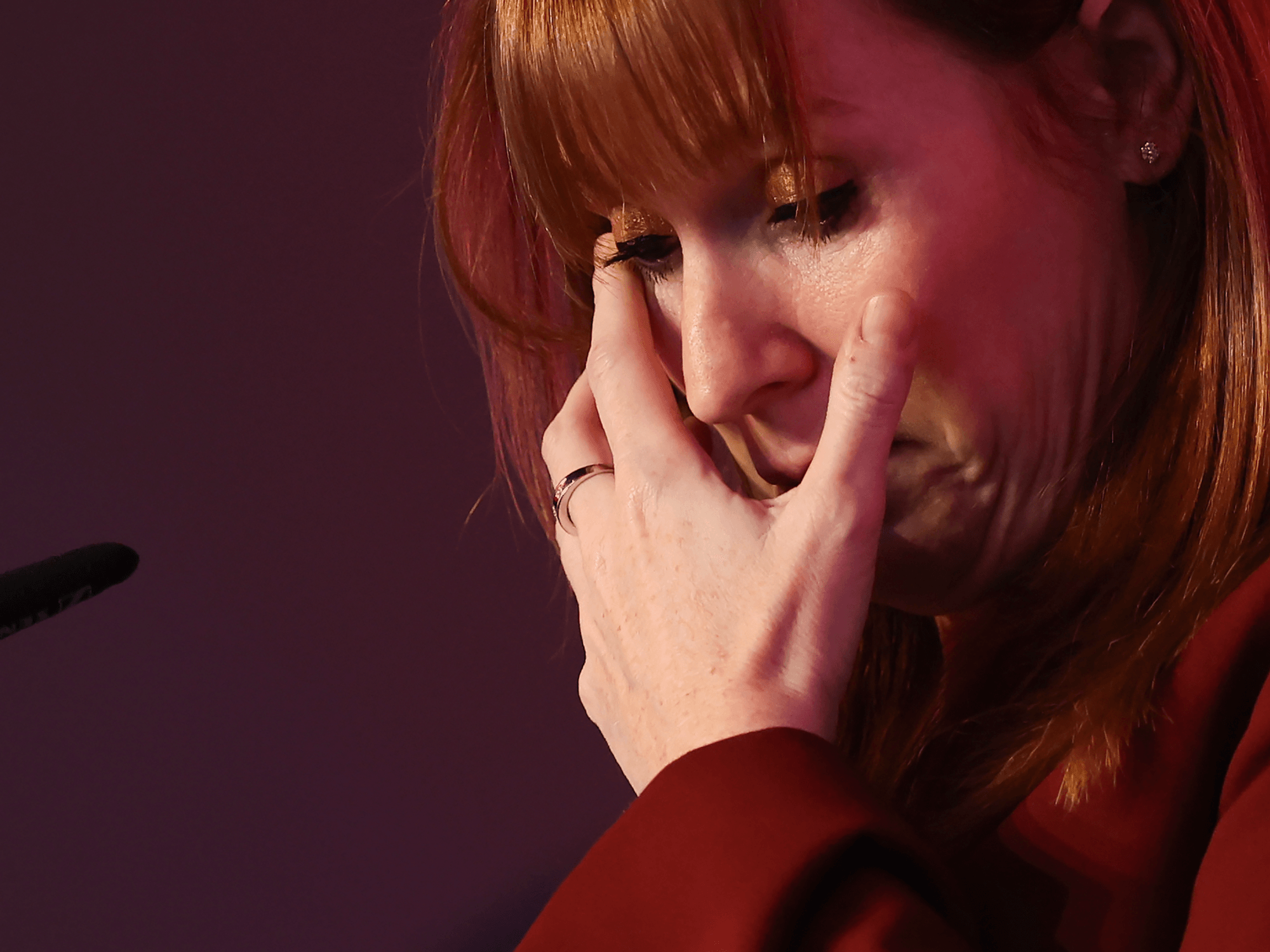 POLL: Do you agree with Angela Rayner that the asylum reforms are 'un-British'? YOU DECIDE