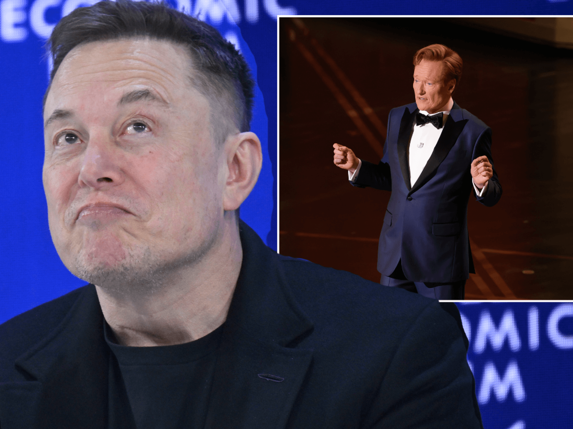 Elon Musk brands winning an Oscar an 'EMBARRASSMENT' as her rips into 2026 awards over viewing figures