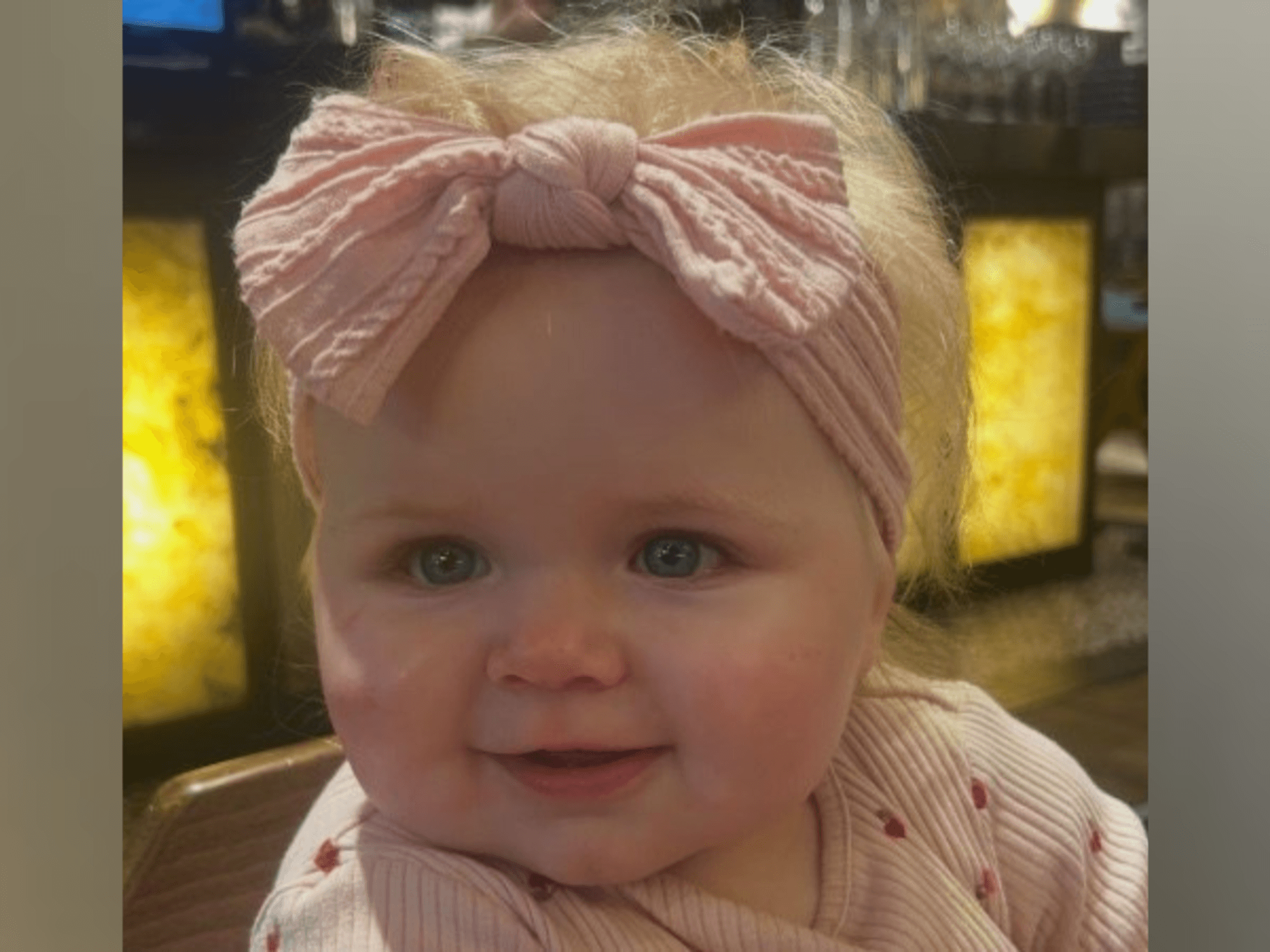 Health officials issue fresh update on Kent meningitis outbreak as separate case sees baby admitt...