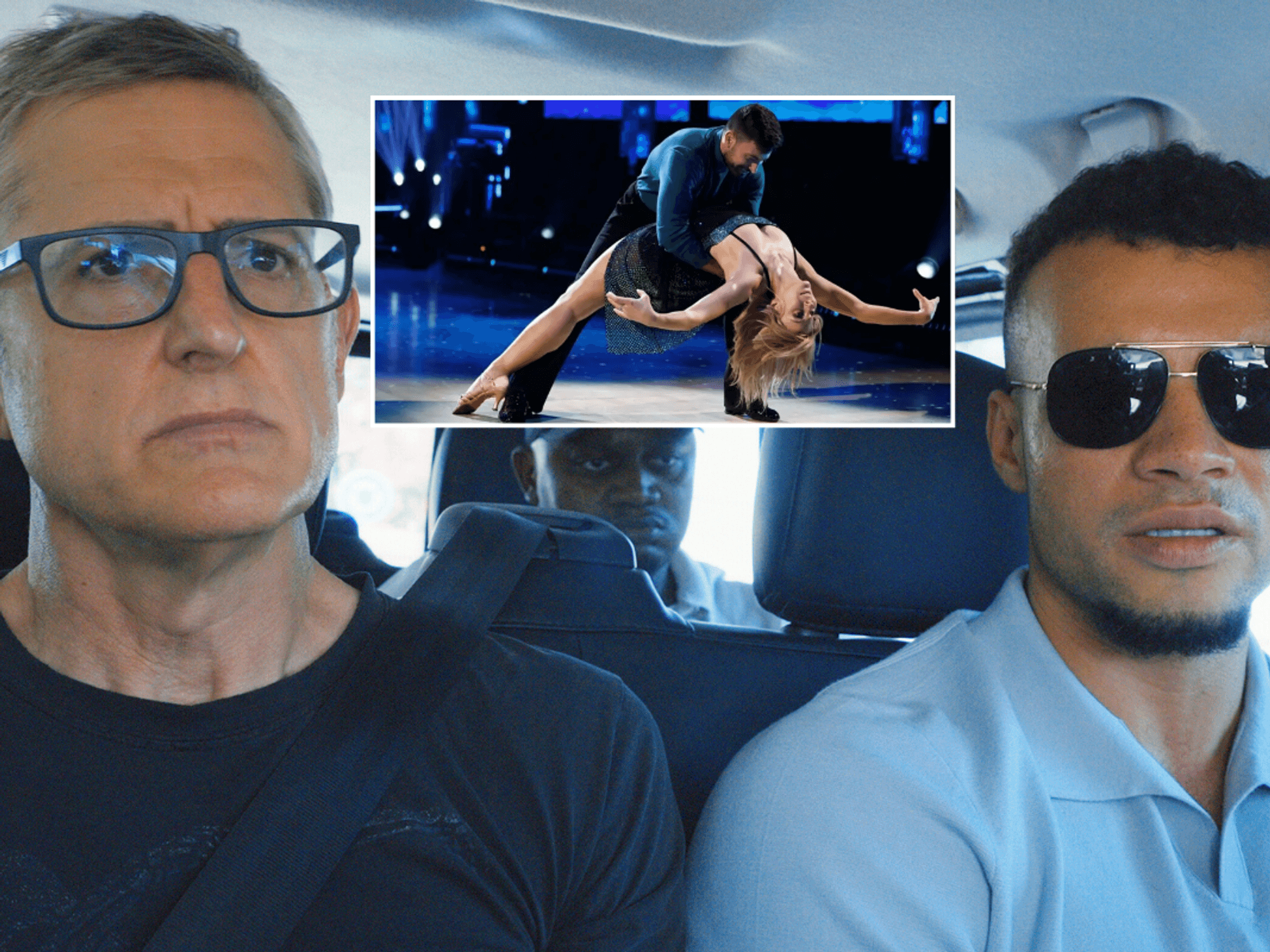 Amanda Abbington launches blistering attack on HSTikkyTokky over conduct in Louis Theroux Manosph...