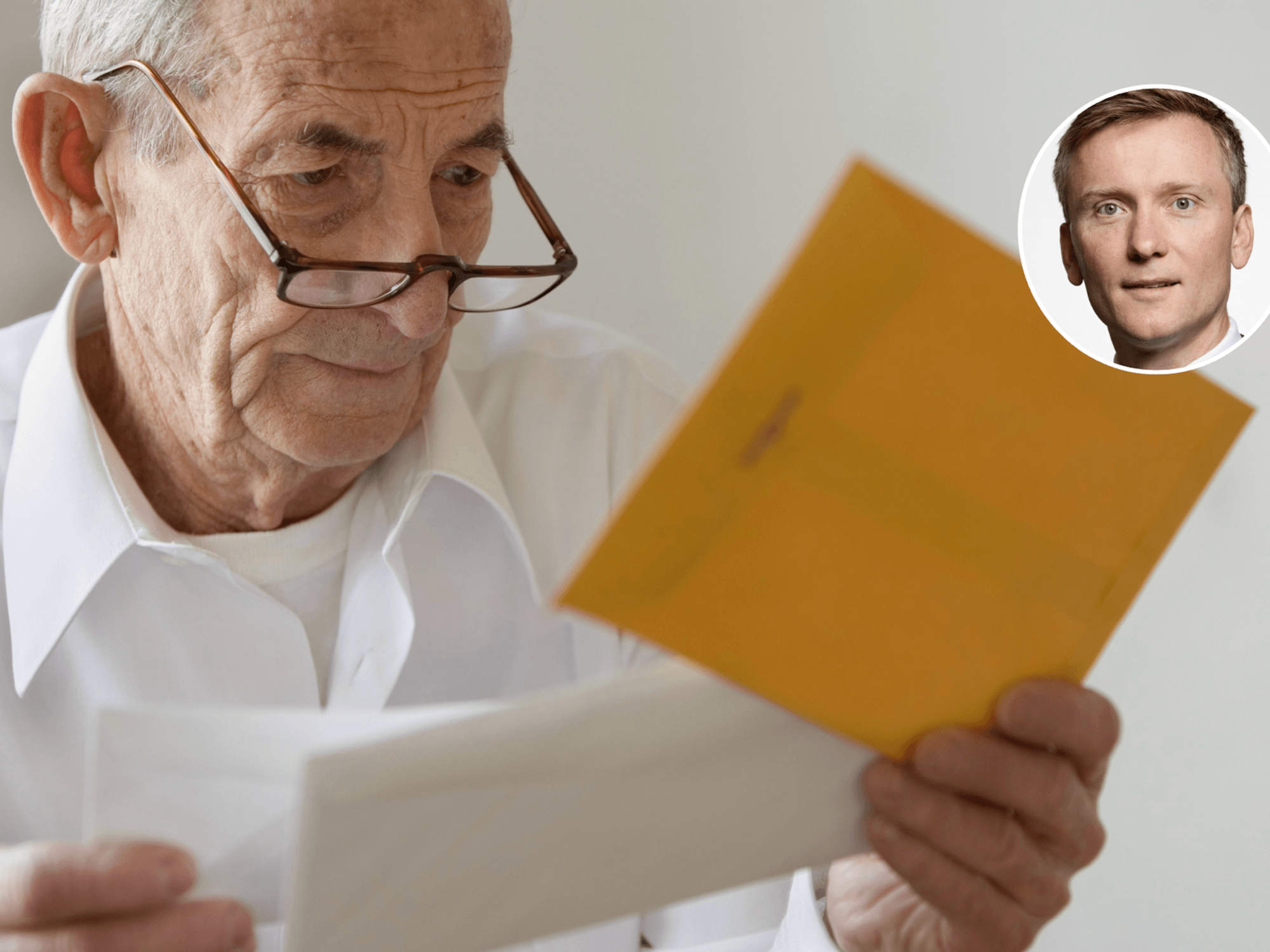 The state pension is outdated and unfair. From April, that will all change — Torsten Bell