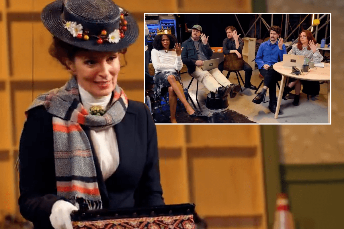 SNL UK trailer sparks uproar as comedy fans blast 'embarrassingly unfunny' sketch show: 'Clearly targeted at LEFTIES!'