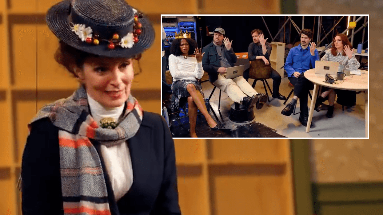 SNL UK trailer sparks uproar as comedy fans blast 'embarrassingly unfunny' sketch show: 'Clearly targeted at LEFTIES!'