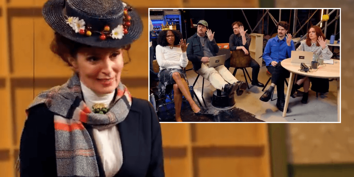 SNL UK trailer sparks uproar as comedy fans slam ’embarrassingly unfunny’ sketch show: ‘Clearly targeted at LEFTIES!’ SNL UK trailer sparks uproar as comedy fans slam ’embarrassingly unfunny’ sketch show: ‘Clearly targeted at LEFTIES!’