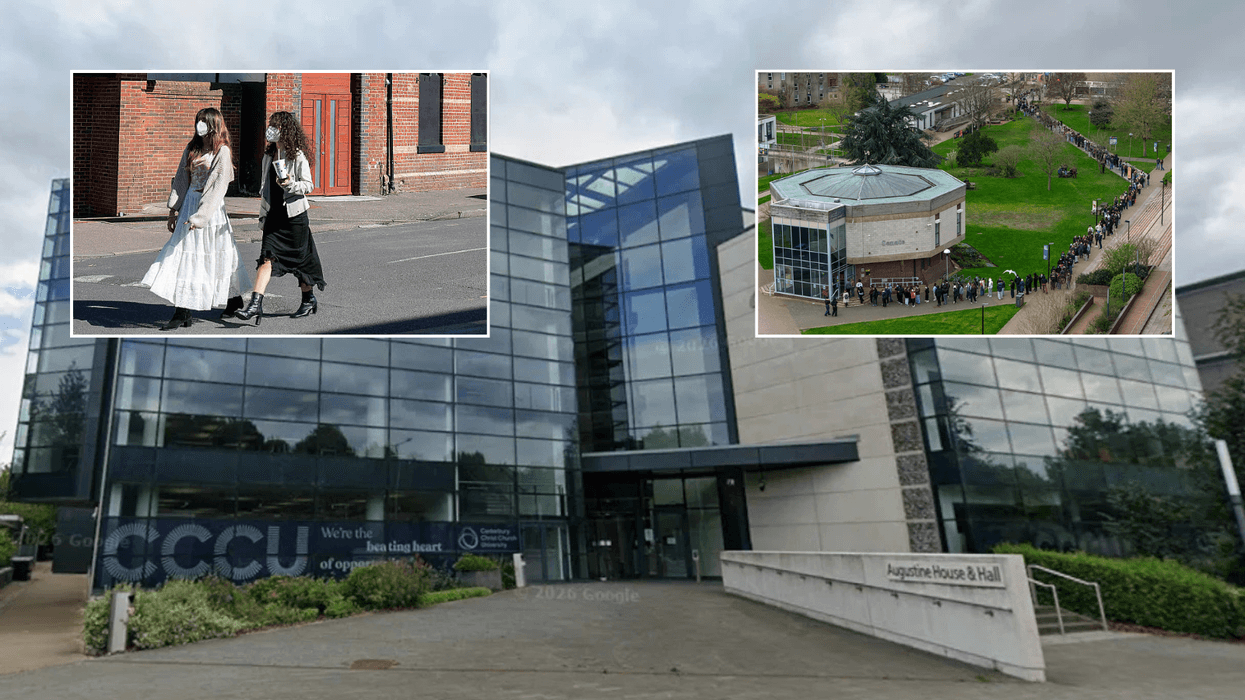 Meningitis outbreak spreads to SECOND university as health officials issue urgent update