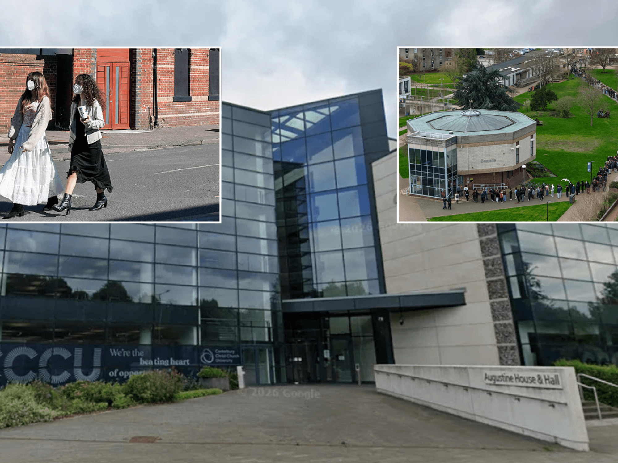 Meningitis outbreak spreads to SECOND university as health officials issue urgent update