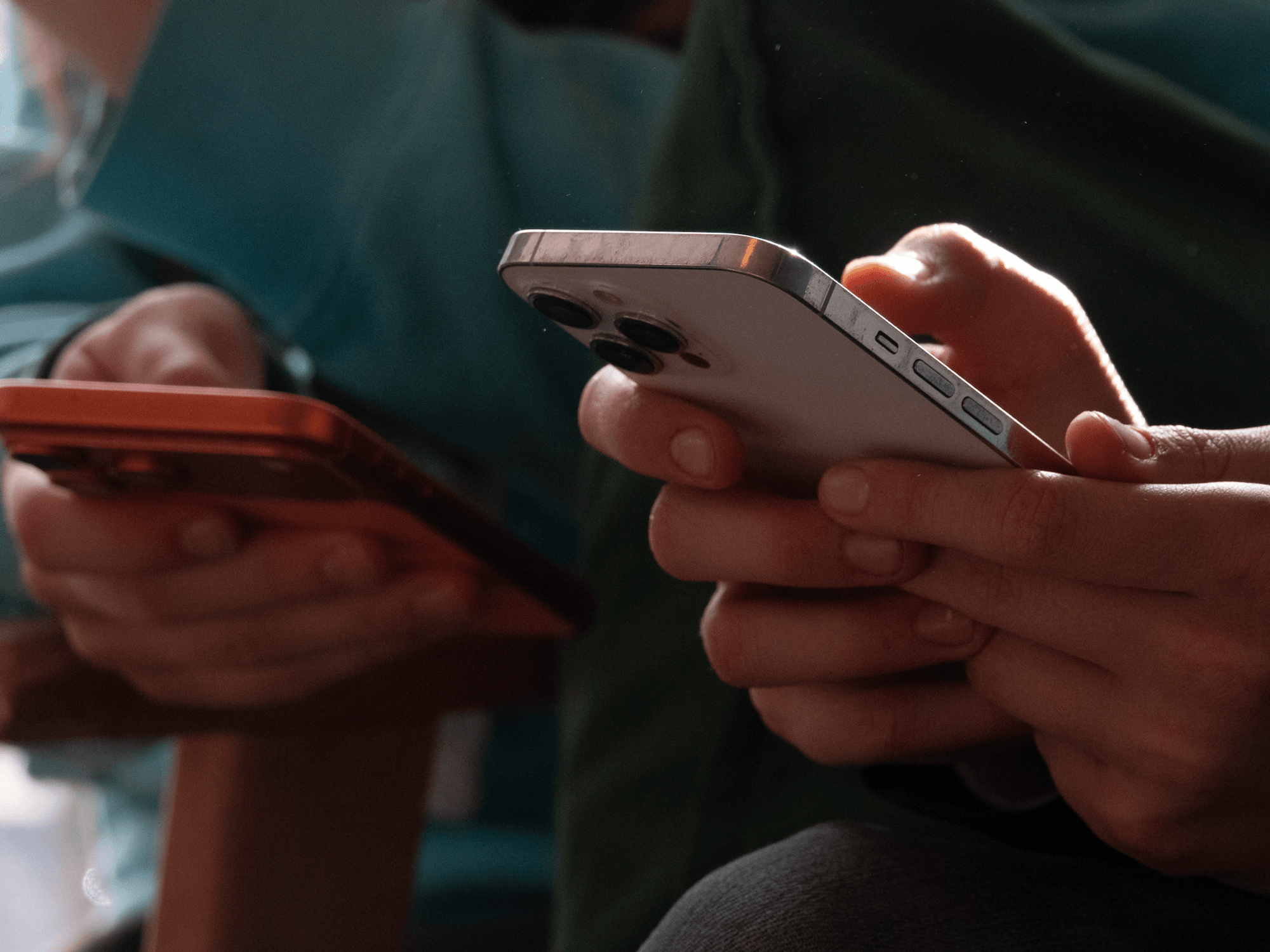 POLL: Should screens be banned from schools? YOU DECIDE