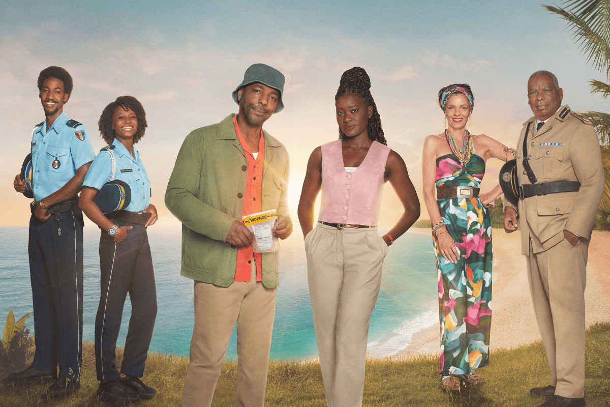BBC Death in Paradise season 15 finale air date unveiled after delay causes schedule shake-up