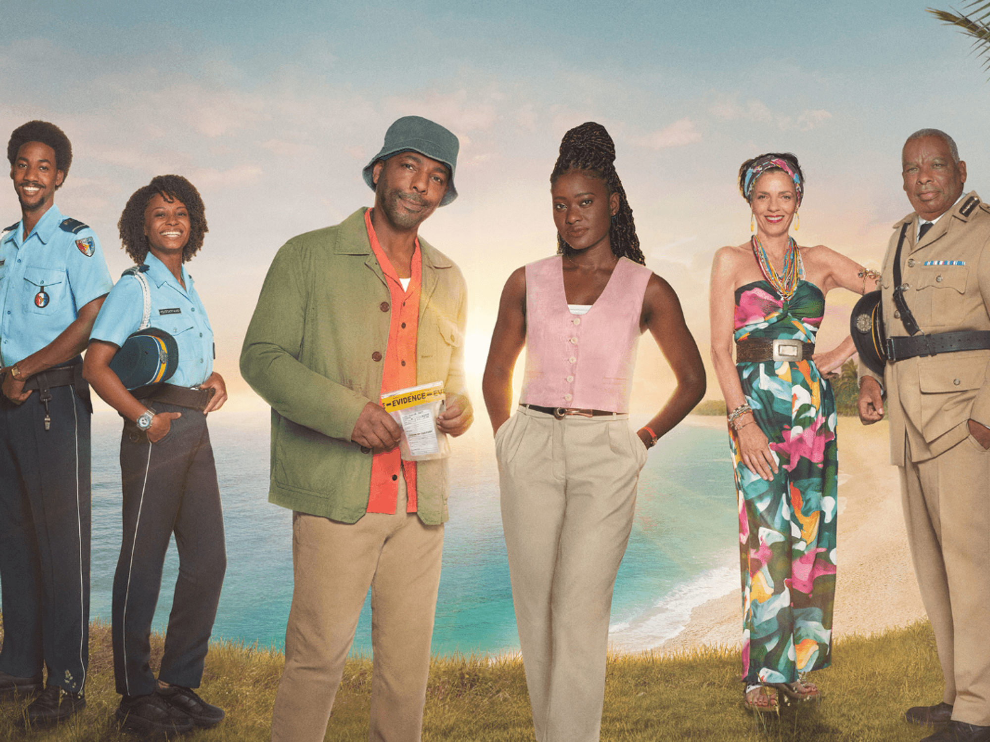 BBC Death in Paradise season 15 finale air date unveiled after delay causes schedule shake-up