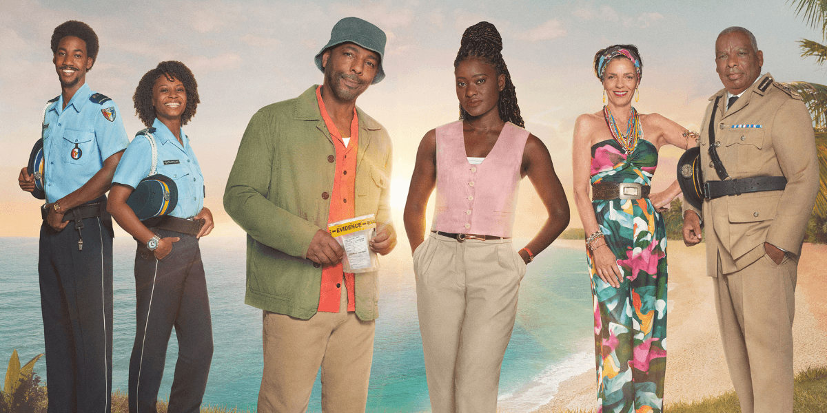 BBC Death in Paradise season 15 finale air date unveiled after delay causes schedule shake-up BBC Death in Paradise season 15 finale air date unveiled after delay causes schedule shake-up