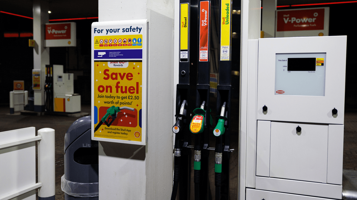 POLL: Will the energy crisis disrupt your Easter holiday plans? YOU DECIDE