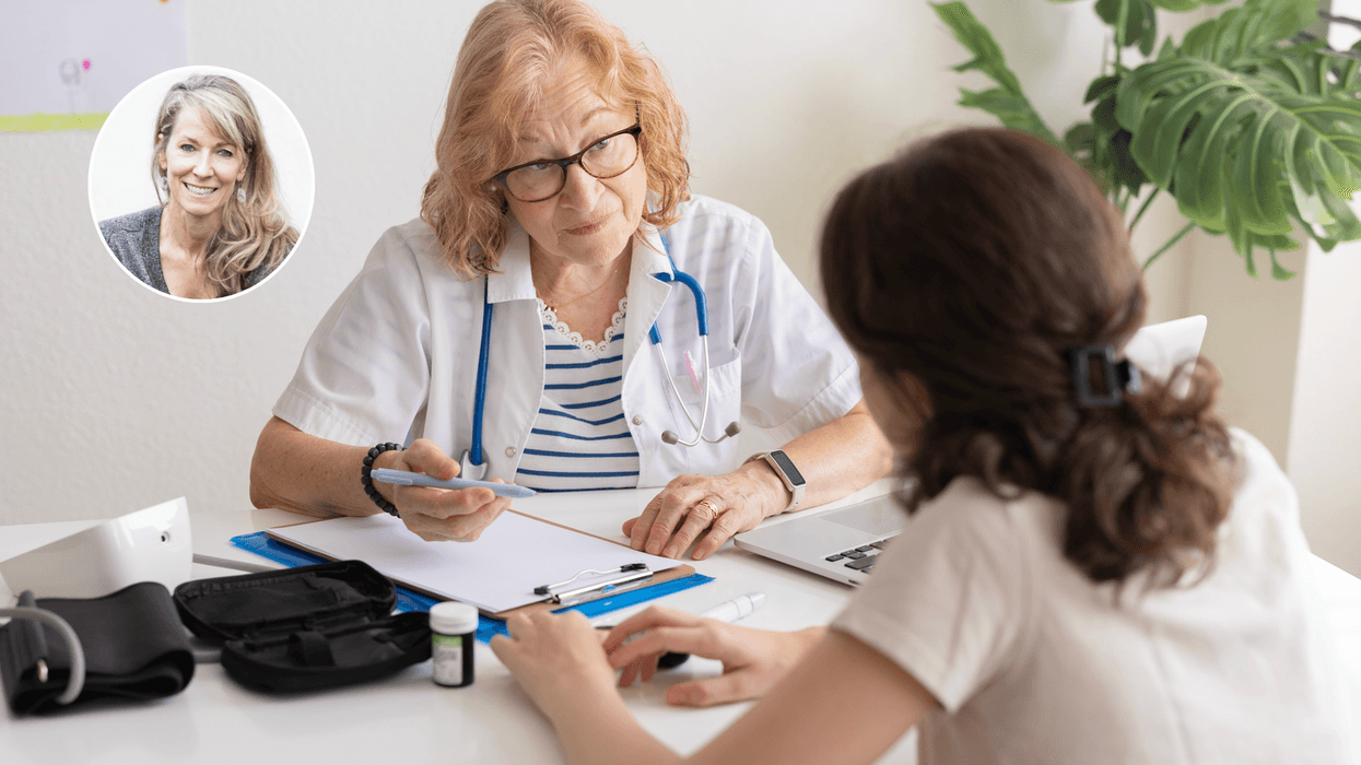 Sick notes put GPs in an impossible bind. This is what really happens when you demand one - Renee Hoenderkamp