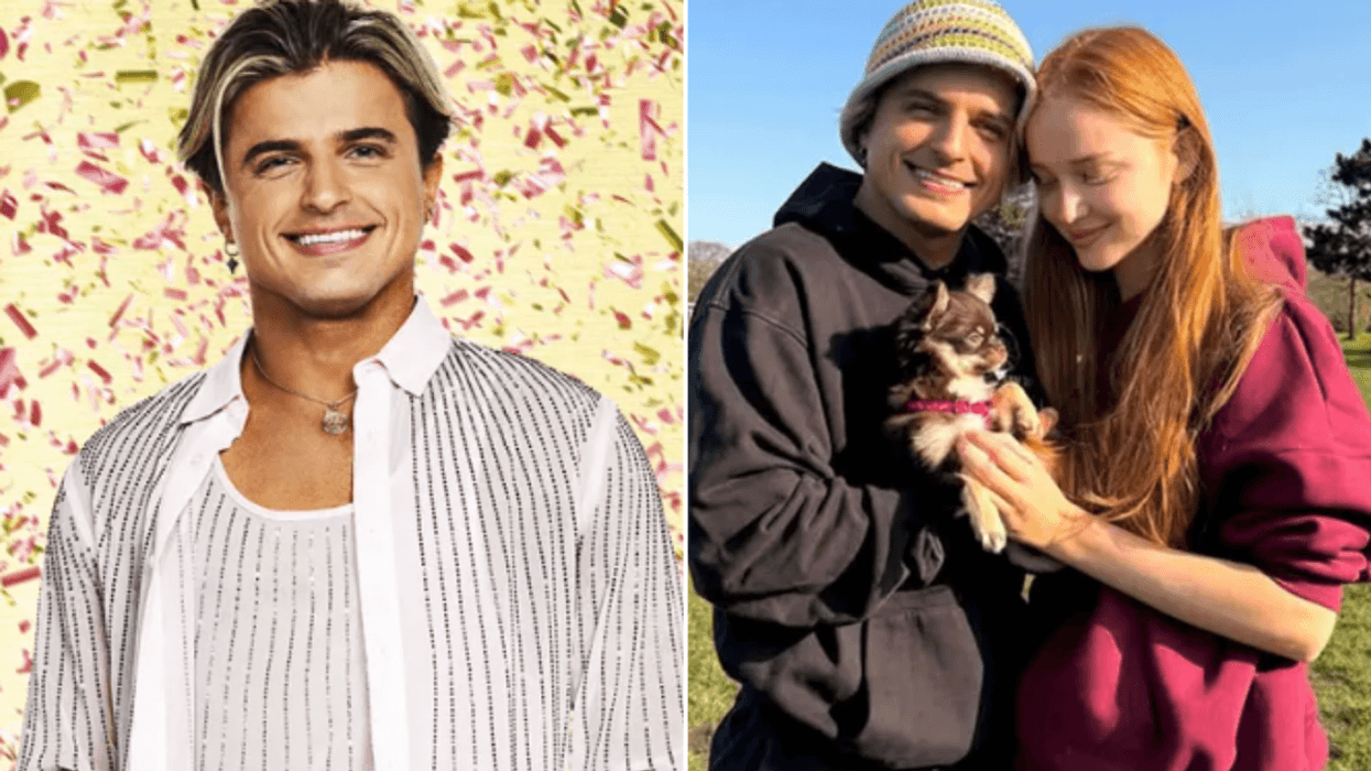 Nikita Kuzmin shares future plans and hints at marriage as BBC Strictly star gives sweet admission