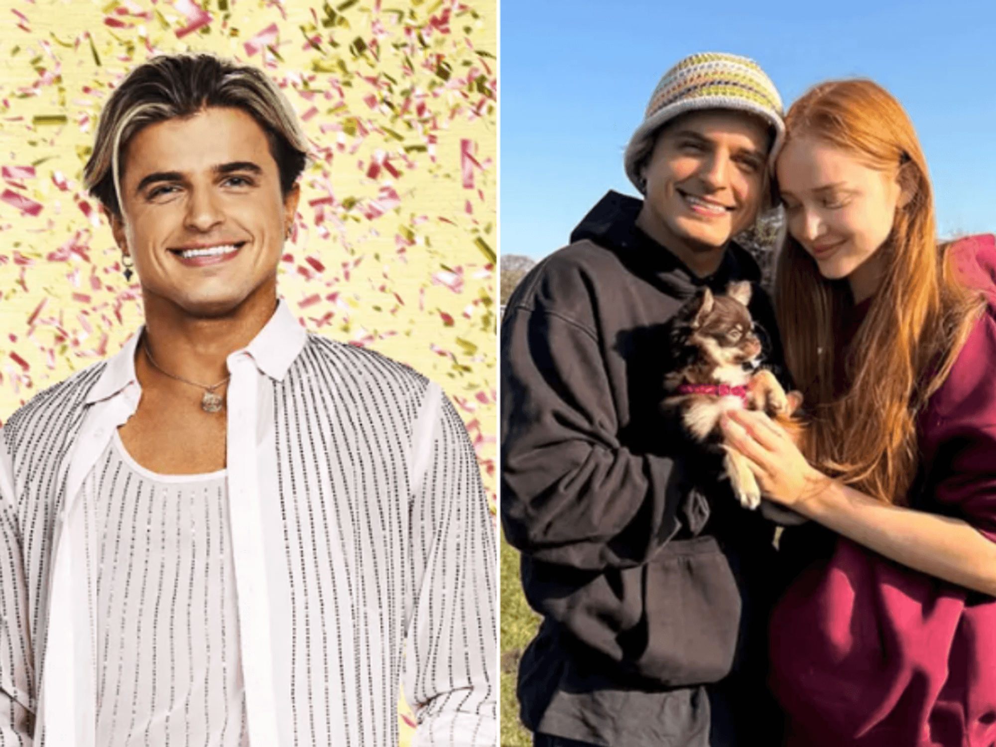 Nikita Kuzmin shares future plans and hints at marriage as BBC Strictly star gives sweet admission