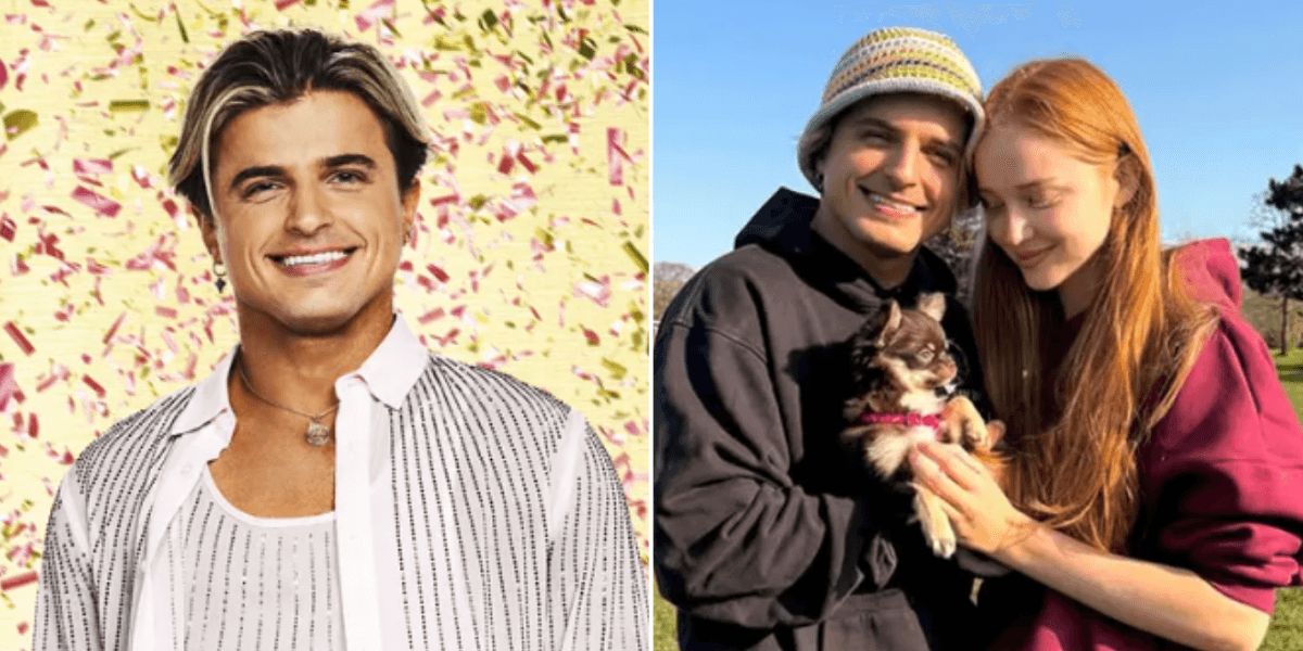 Nikita Kuzmin shares future plans and hints at marriage as BBC Strictly star gives sweet admission Nikita Kuzmin shares future plans and hints at marriage as BBC Strictly star gives sweet admission