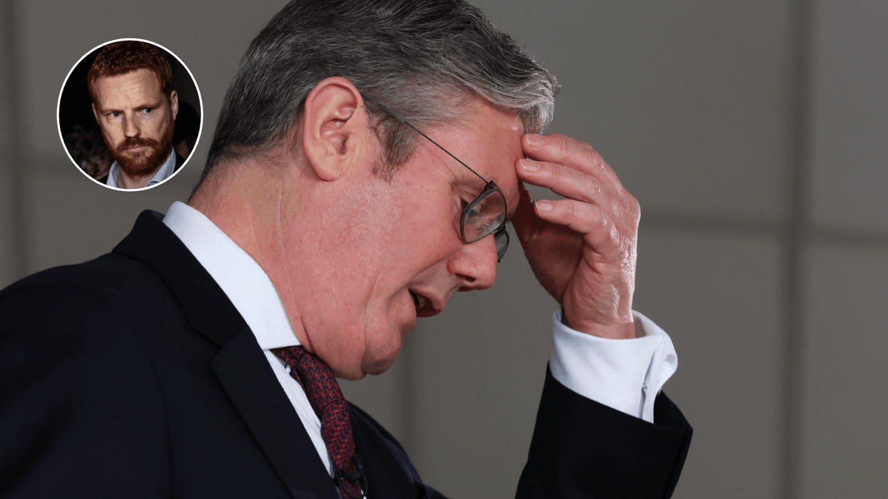 A new poll should keep Labour up at night: this is smoking gun evidence of an electoral wipeout - Paul Embery