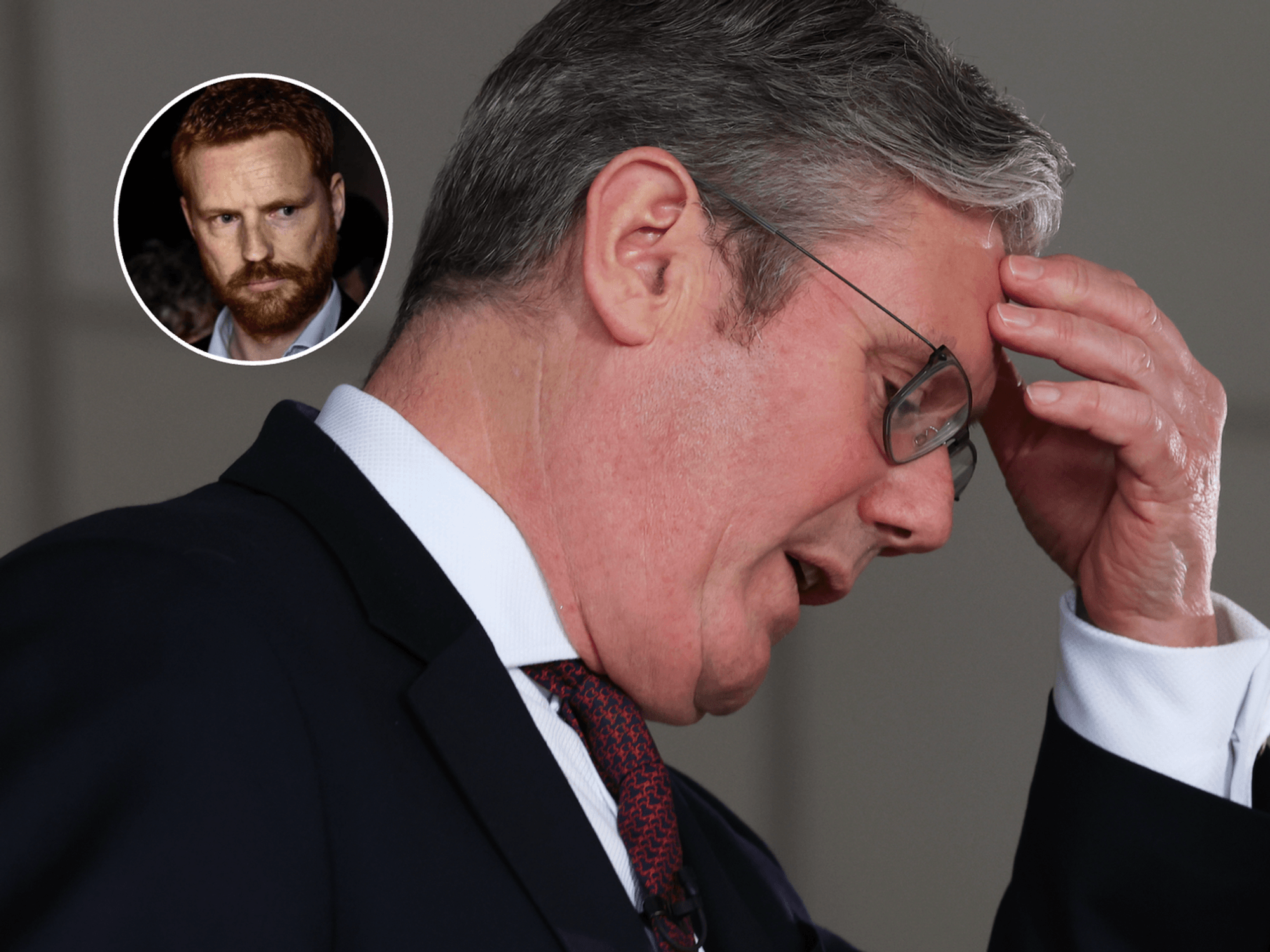 A new poll should keep Labour up at night: this is smoking gun evidence of an electoral wipeout -...