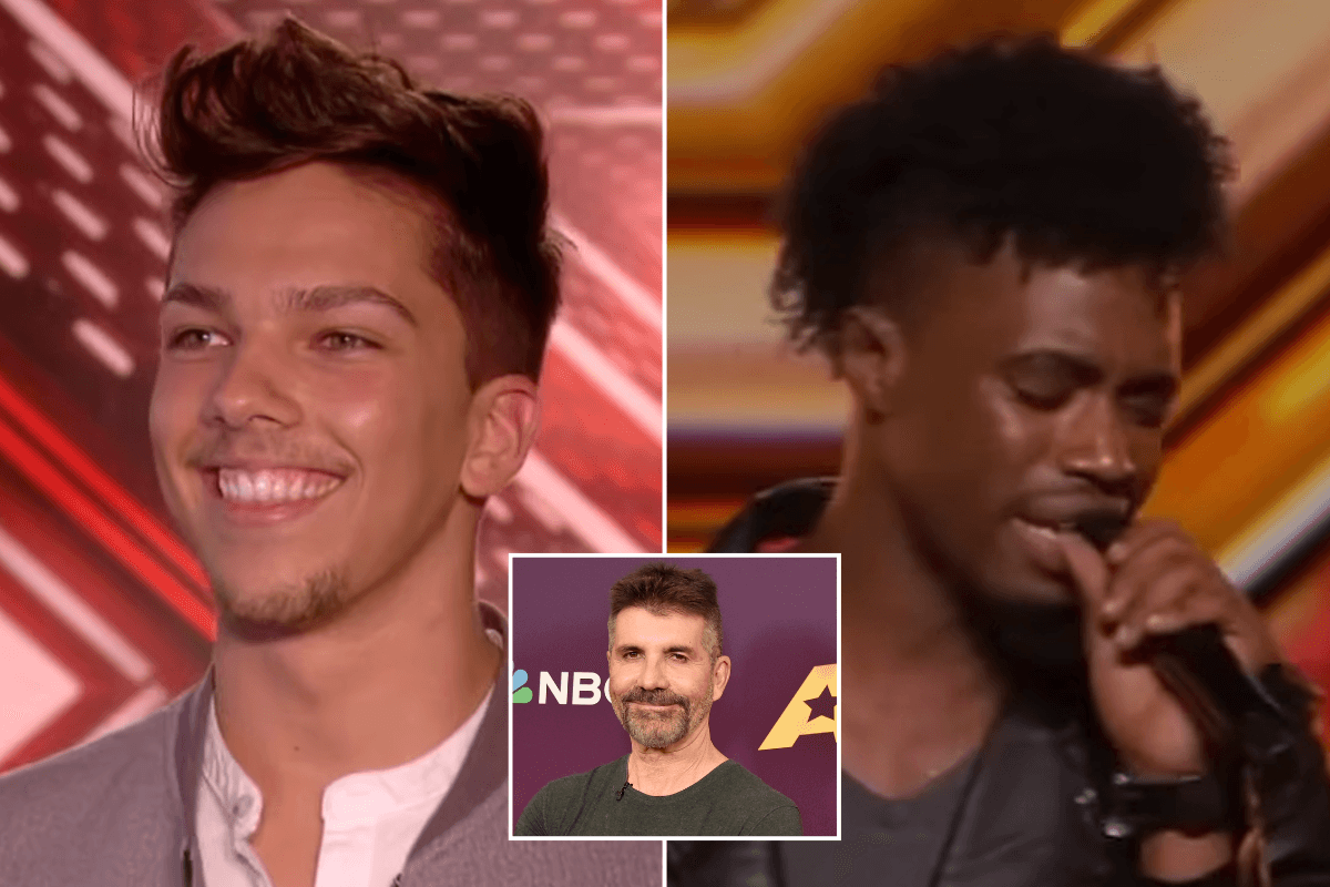 X Factor winners demand Simon Cowell ‘take responsibility’ over ‘trauma’ from ITV show