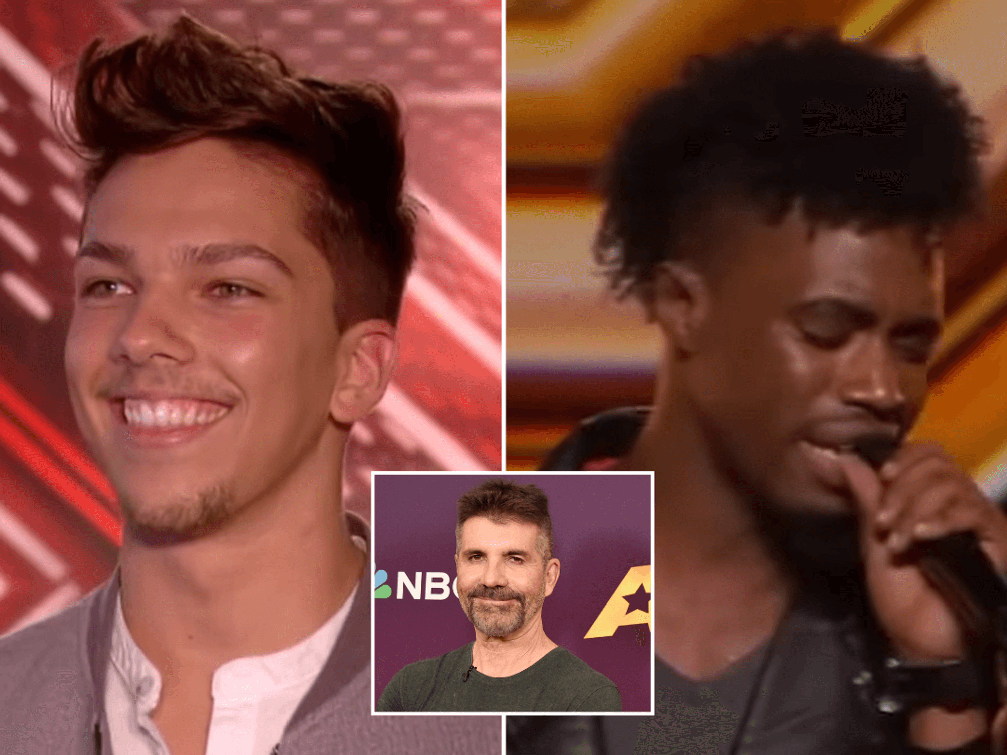 X Factor winners demand Simon Cowell ‘take responsibility’ over ‘trauma’ from ITV show