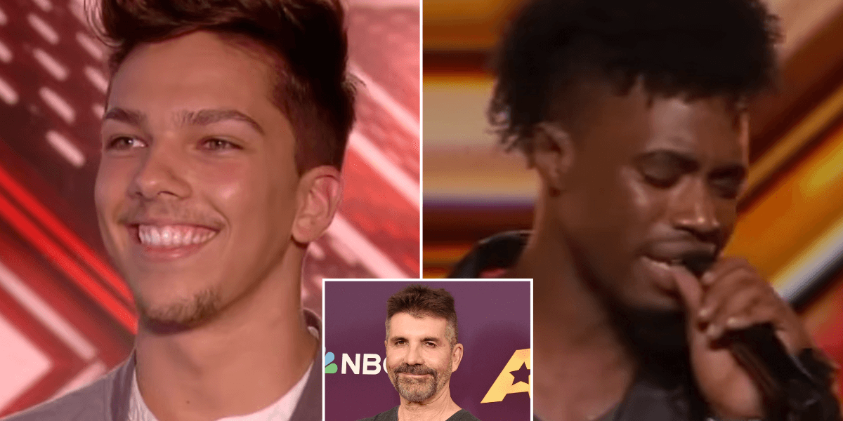 X Factor winners demand Simon Cowell ‘take responsibility’ over ‘trauma’ from ITV show X Factor winners demand Simon Cowell ‘take responsibility’ over ‘trauma’ from ITV show
