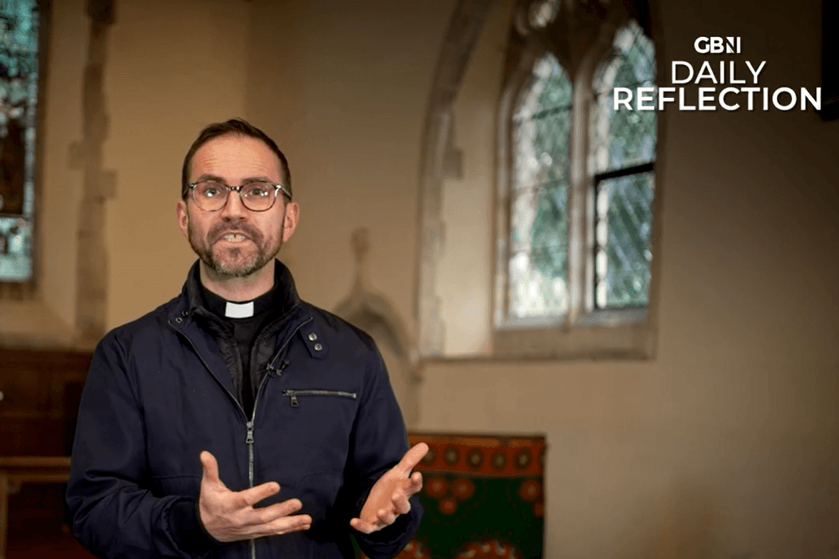 GB News Daily Reflection - Friday 20th March 2026