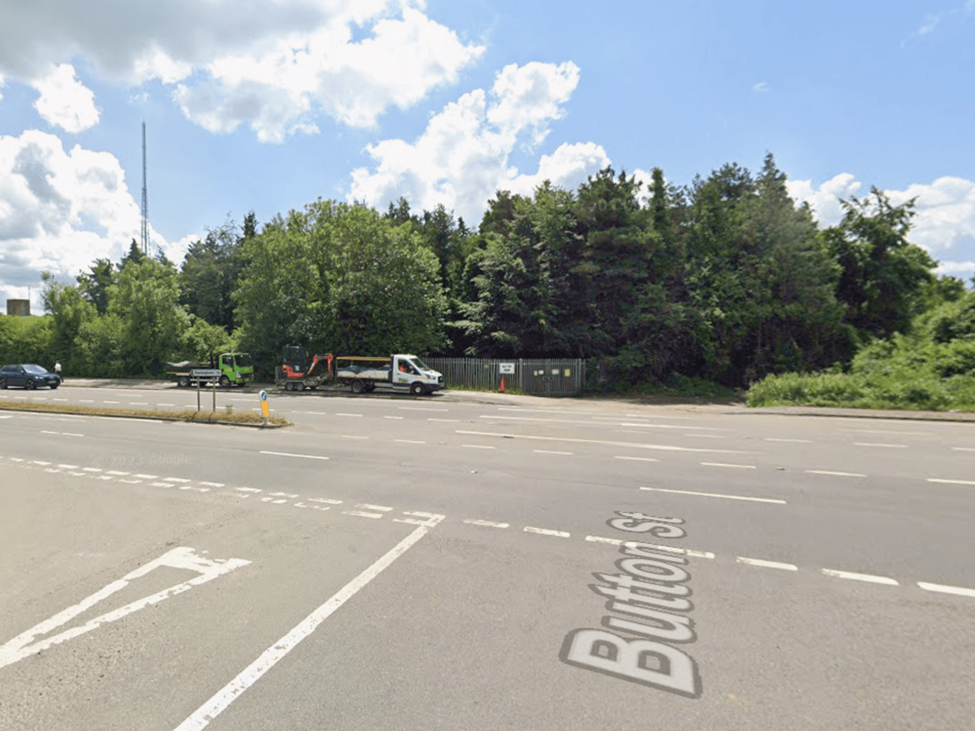 Two police officers fighting for their lives after horror car crash that also left member of the ...