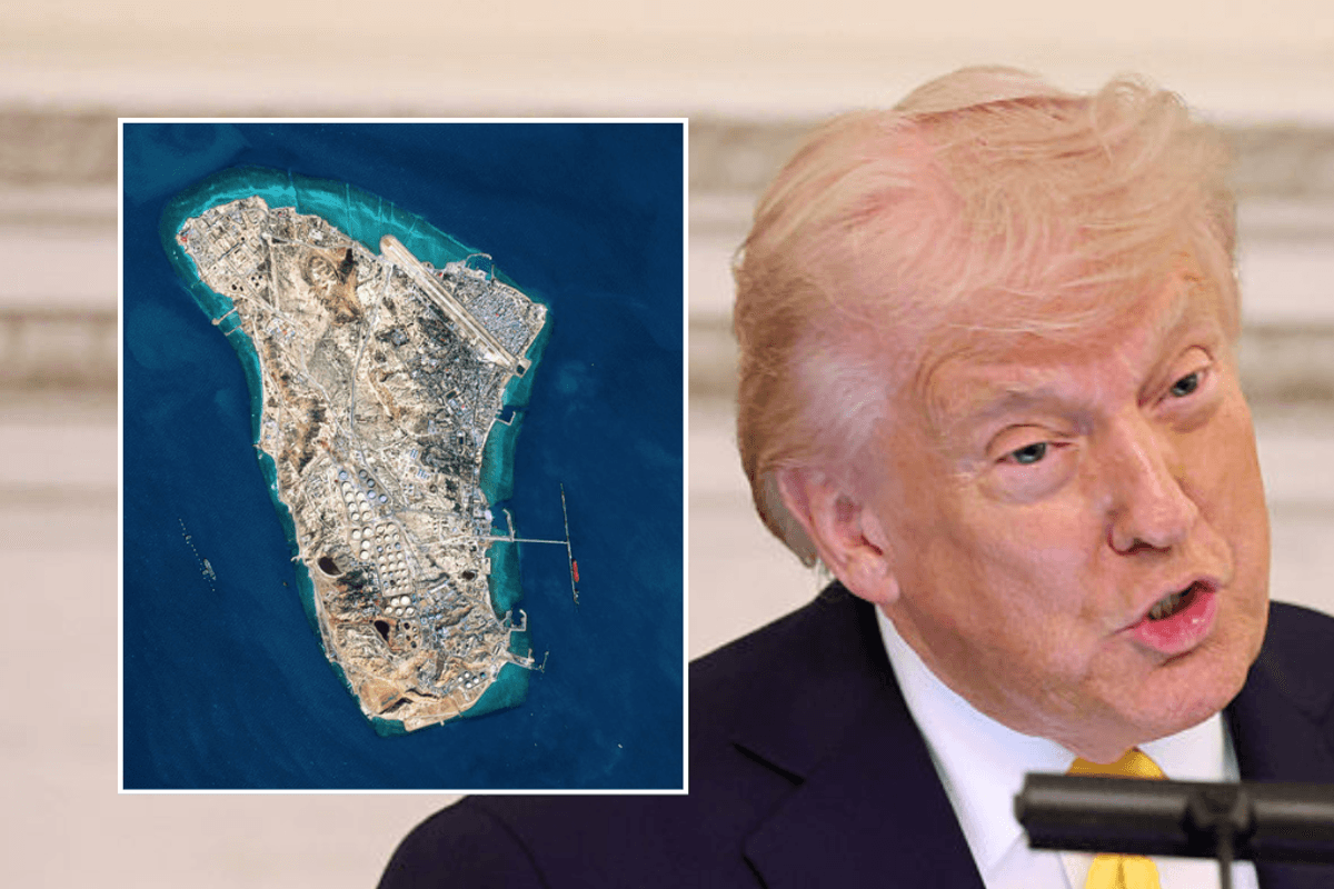 Donald Trump could put US troops on the ground as President risks war escalation with Iran invasion