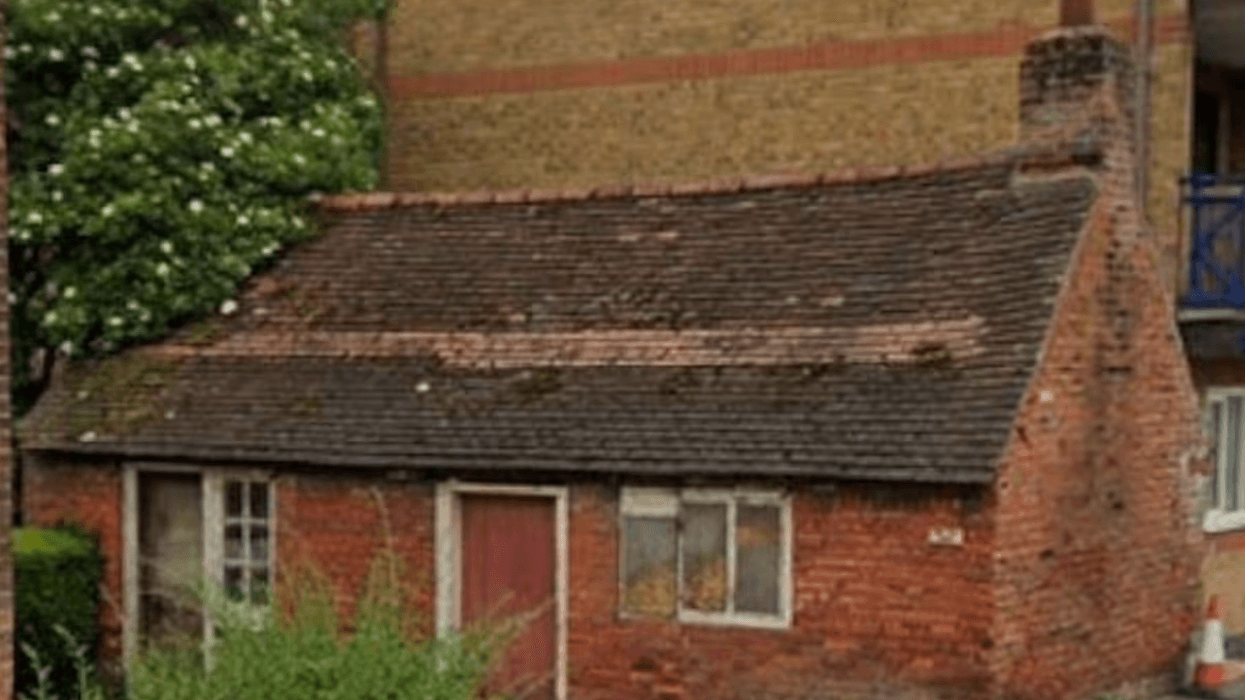 Historic bakehouse at risk of demolition as locals warn of 'losing heritage'