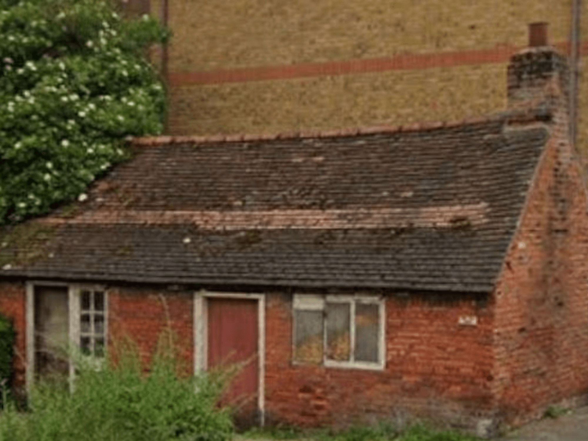 Historic bakehouse at risk of demolition as locals warn of 'losing heritage'