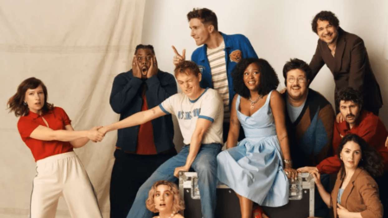 SNL UK boss defends 'incredibly British' team amid fan fears show will target 'lefties': 'A mix of modern voices'