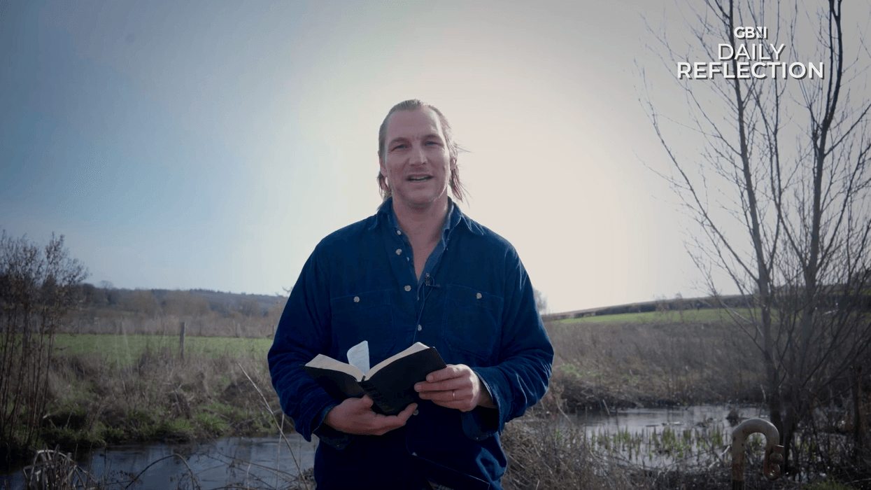 GB News Daily Reflection — Saturday 21st March 2026