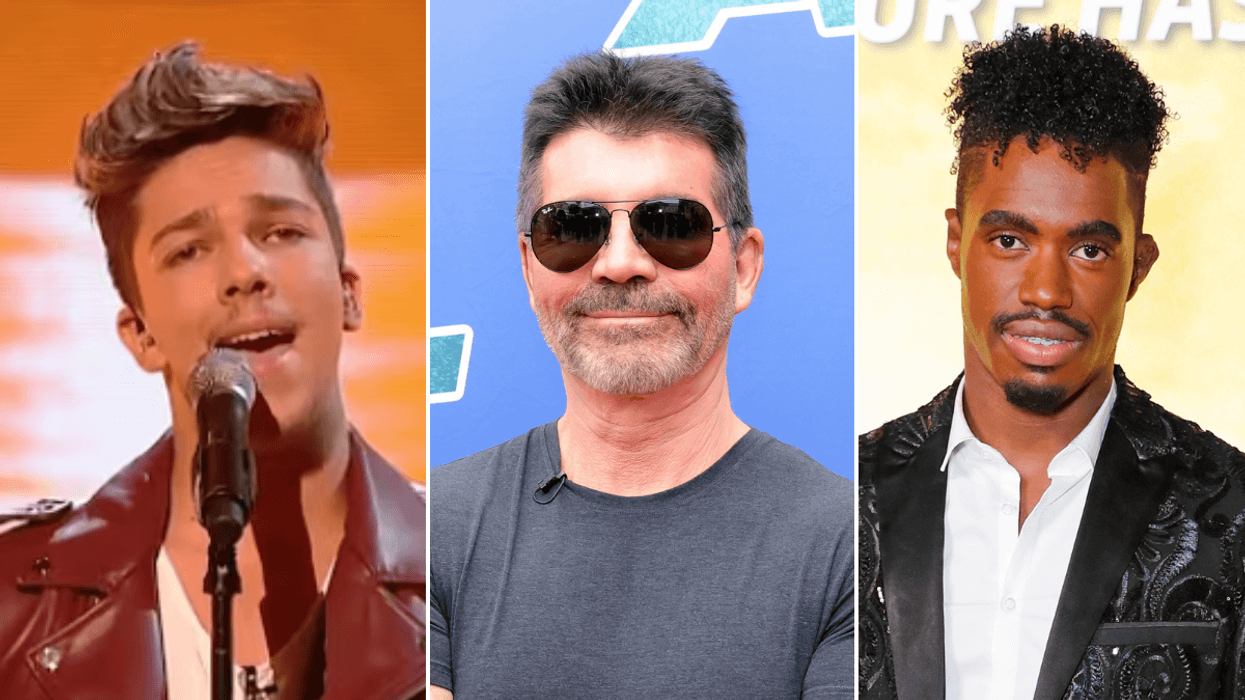 X Factor star blasts show for making 'millions off your poor mental health': 'An abuse of power!'