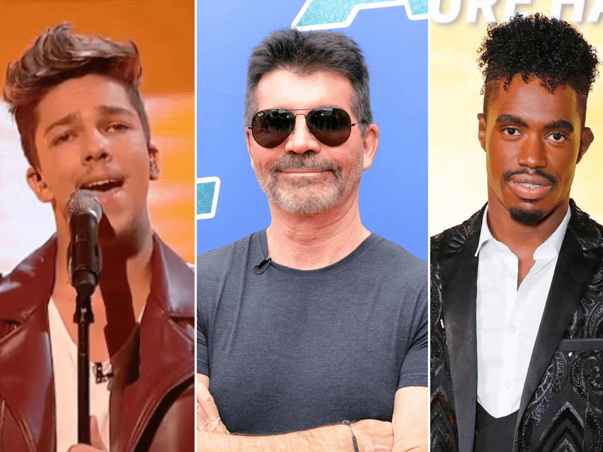 X Factor star blasts show for making 'millions off your poor mental health': 'An abuse of power!'