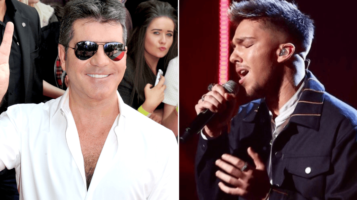 ITV X Factor winner speaks out after needing two years of therapy due to show 'trauma'