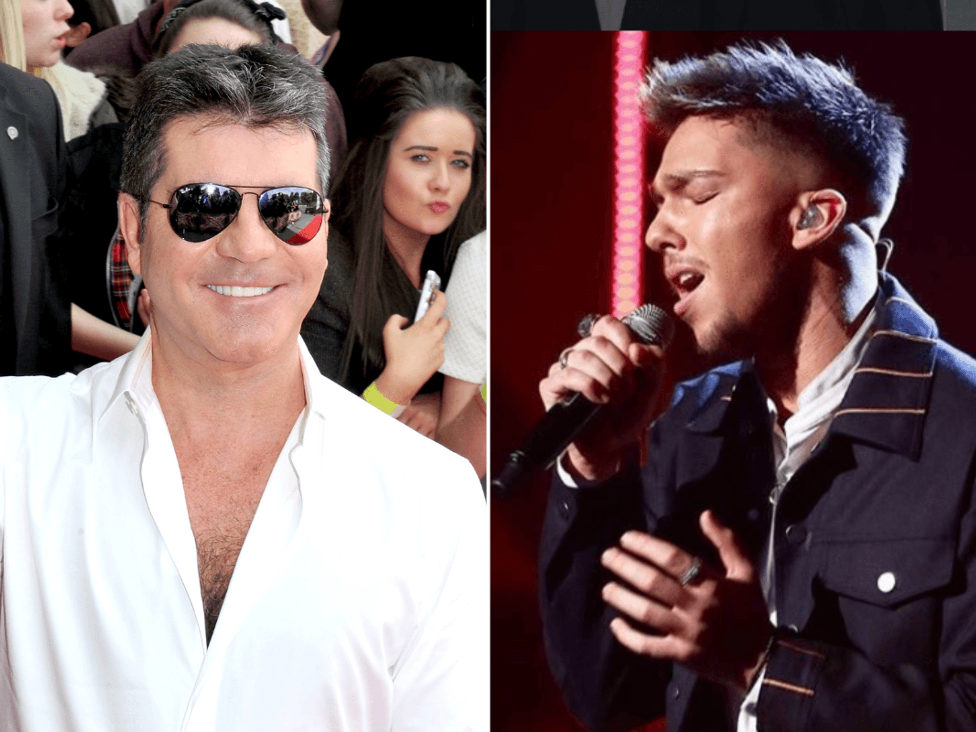 ITV X Factor winner speaks out after needing two years of therapy due to show 'trauma'