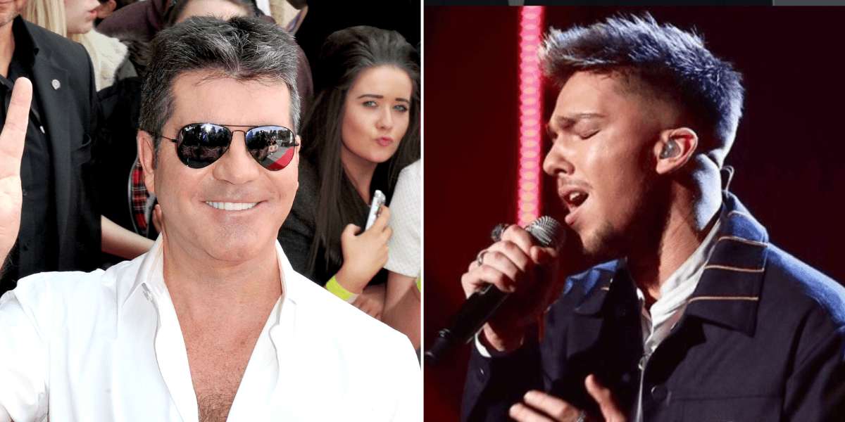ITV X Factor winner speaks out after needing two years of therapy due to show ‘trauma’ ITV X Factor winner speaks out after needing two years of therapy due to show ‘trauma’