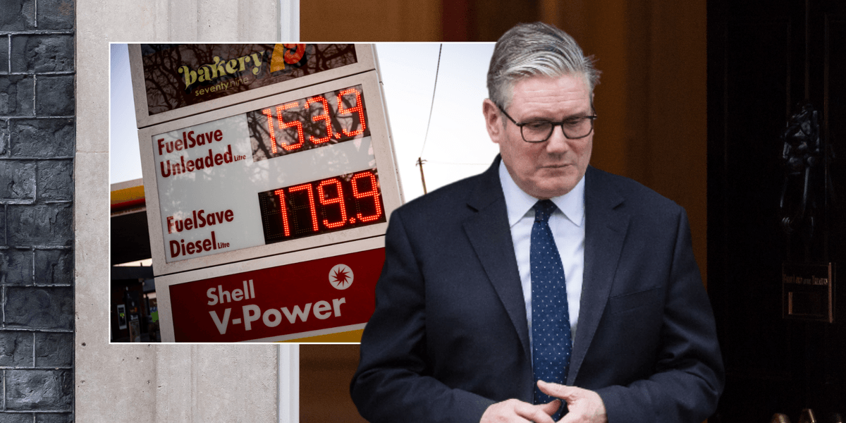 Keir Starmer ‘to hold emergency talks with Bank of England over multi-billion-pound energy bill bailout’ amid Iran oil crisis Keir Starmer ‘to hold emergency talks with Bank of England over multi-billion-pound energy bill bailout’ amid Iran oil crisis