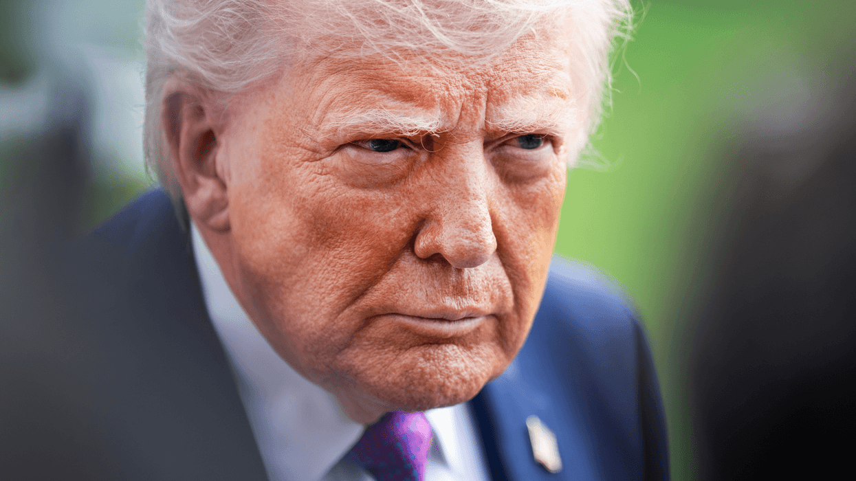 Donald Trump starts countdown for America to 'obliterate' Iran's power plants in major ultimatum