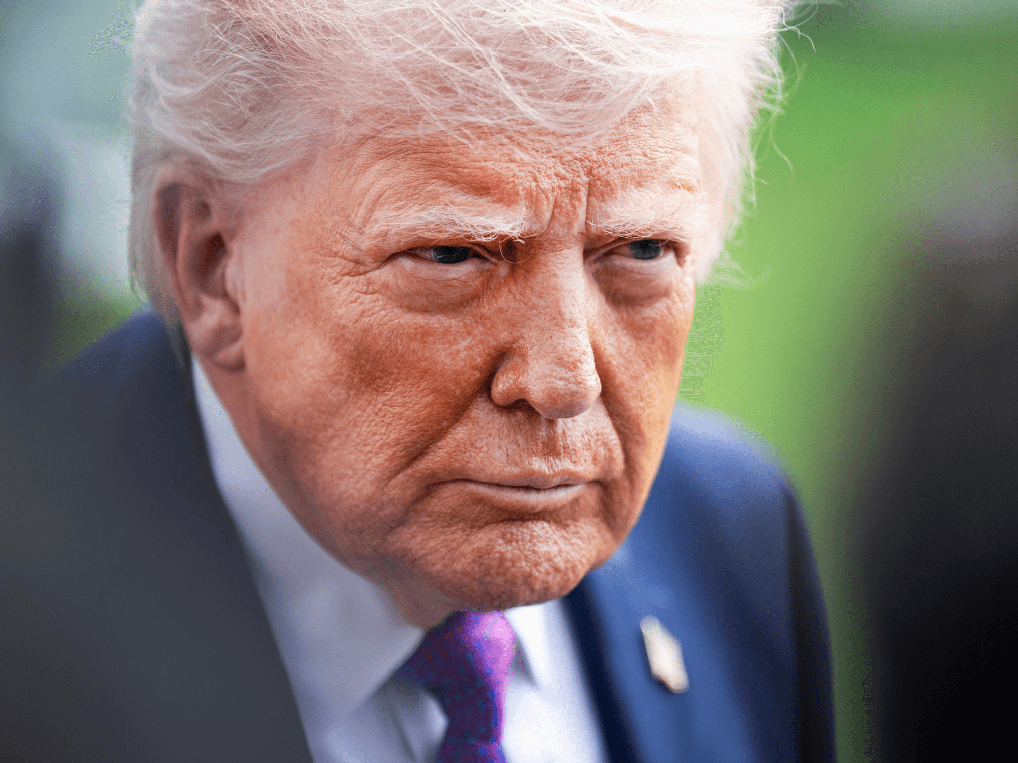 Donald Trump starts countdown for America to 'obliterate' Iran's power plants in major ultimatum