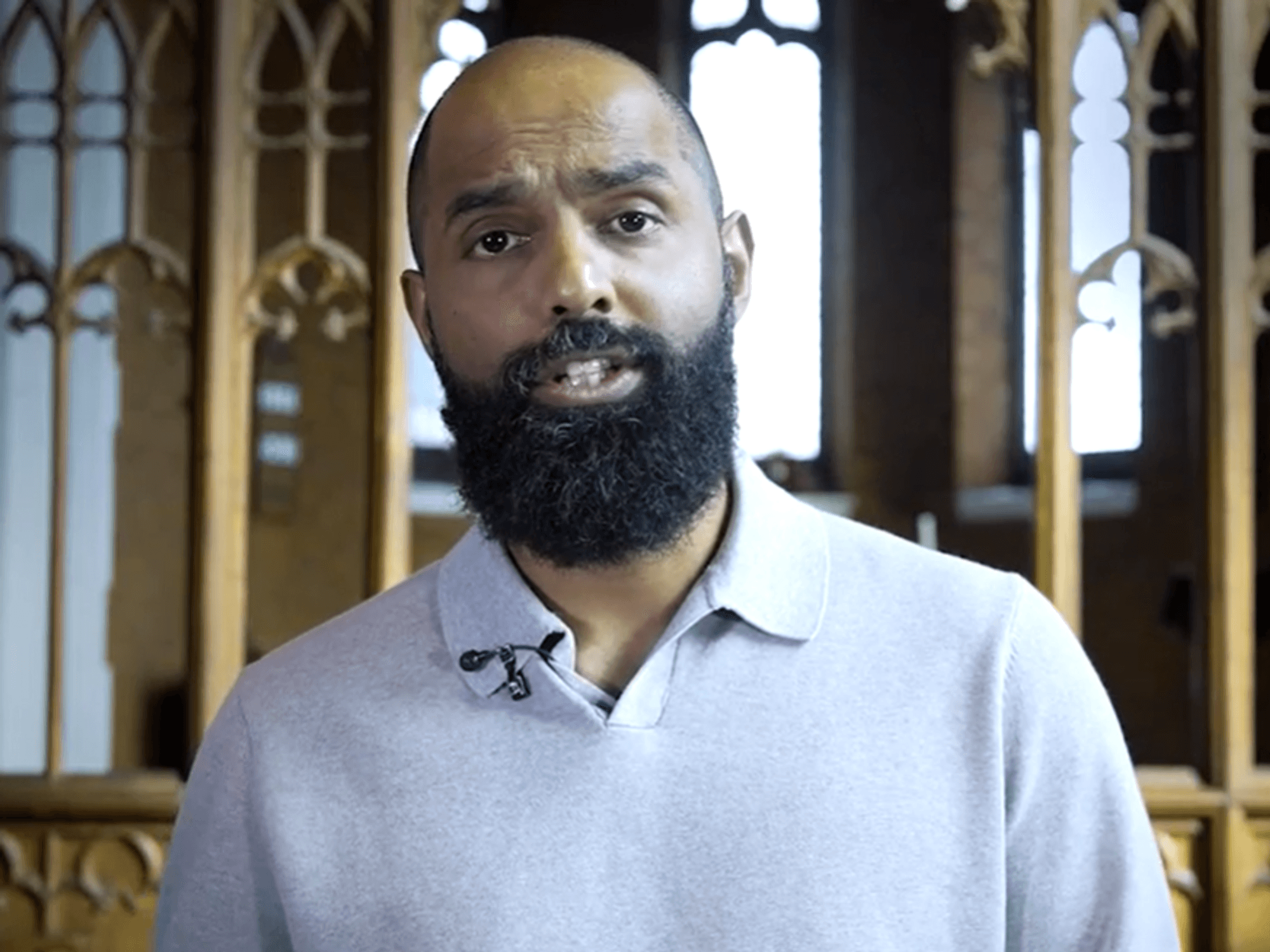 GB News Daily Reflection - Sunday 22nd March 2026