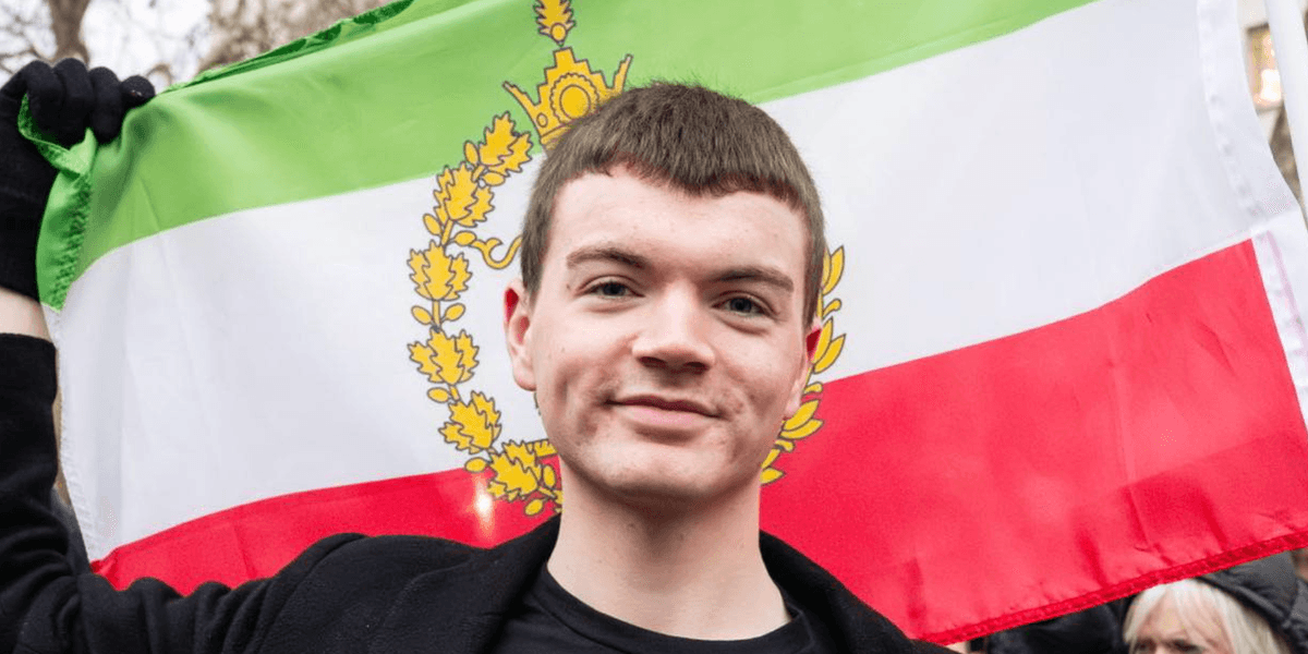 Student ‘suspended for hate speech after joking that pro-Gaza activist’s headscarf looked like tea towel’ Student ‘suspended for hate speech after joking that pro-Gaza activist’s headscarf looked like tea towel’