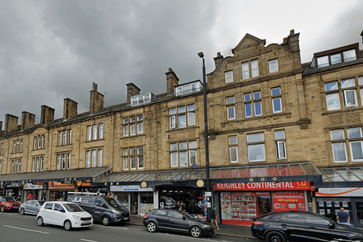 Bradford cracks down on ‘dodgy corner shops' after evidence of ‘organised criminal activity’ uncovered