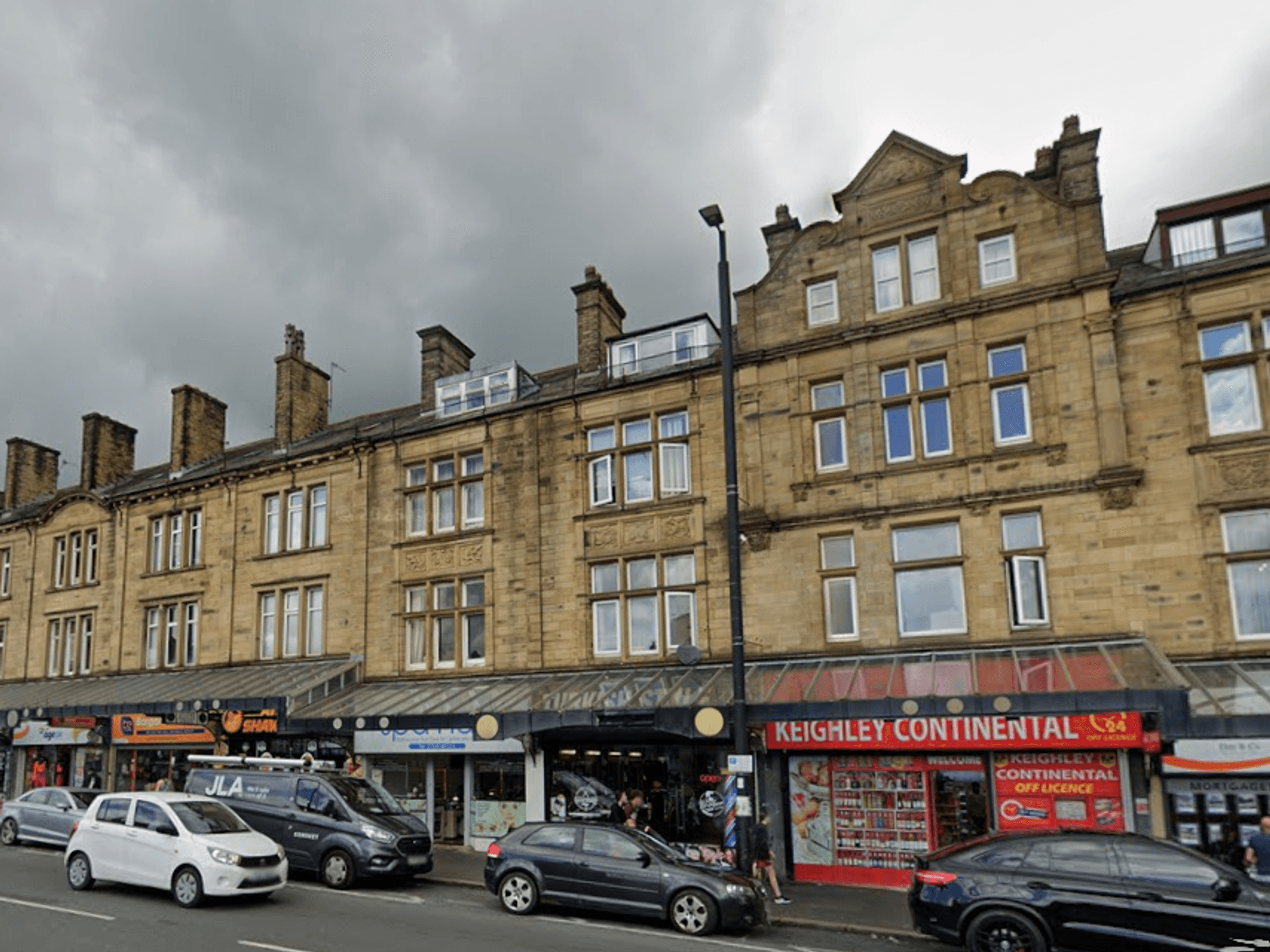 Bradford cracks down on ‘dodgy corner shops' after evidence of ‘organised criminal activity’ uncovered