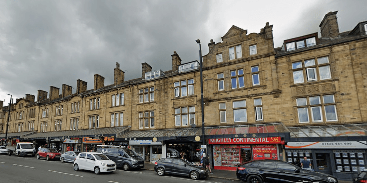 Bradford cracks down on ‘dodgy corner shops’ after evidence of ‘organised criminal activity’ uncovered Bradford cracks down on ‘dodgy corner shops’ after evidence of ‘organised criminal activity’ uncovered