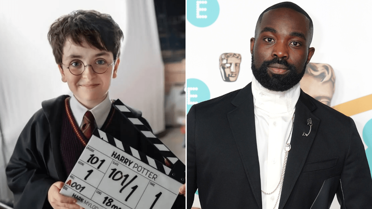 Harry Potter star told 'quit or I'll murder you' as actor opens up on death threats after joining HBO series