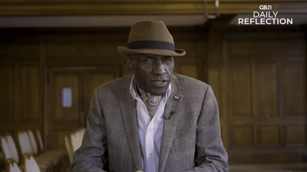 GB News Daily Reflection - Monday 23rd March 2026