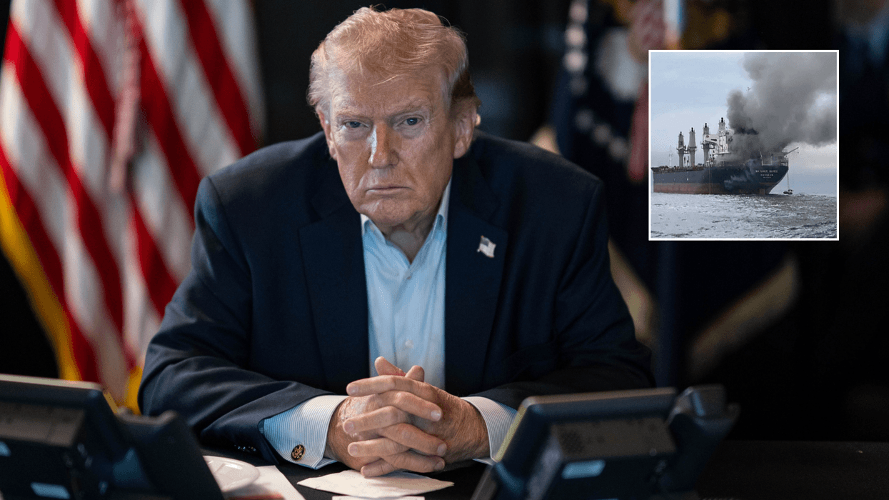 Iran vows oil prices will soar ‘for a long time’ as Donald Trump’s Strait of Hormuz deadline looms